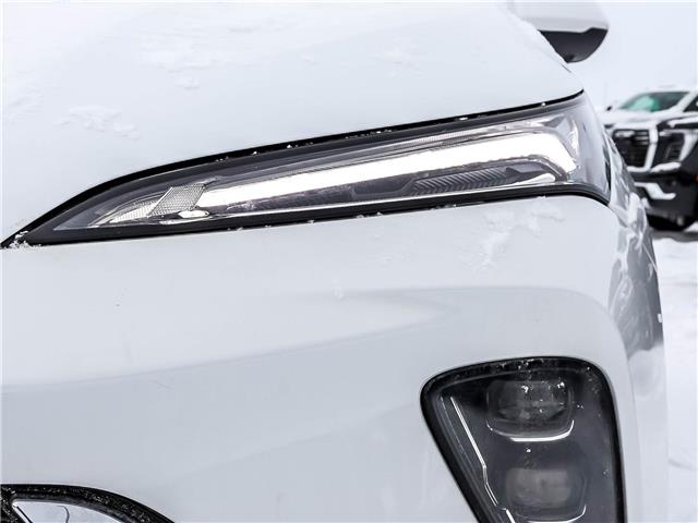 2026 Buick Envision Preferred (Stk: SG34389) in St. Marys - Image 7 of 24