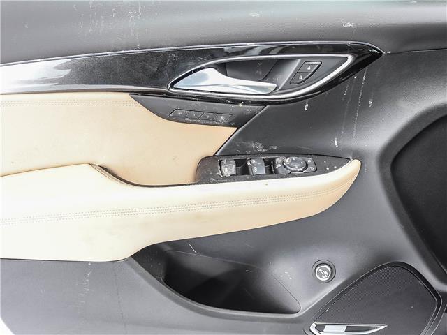 2026 Buick Envision Preferred (Stk: SG34389) in St. Marys - Image 8 of 24