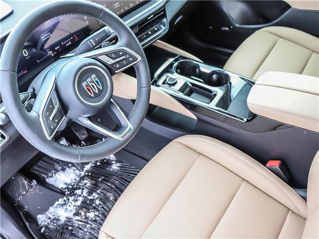 2026 Buick Envision Preferred (Stk: SG34389) in St. Marys - Image 10 of 24