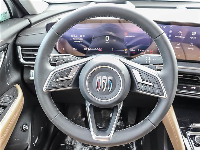 2026 Buick Envision Preferred (Stk: SG34389) in St. Marys - Image 12 of 24
