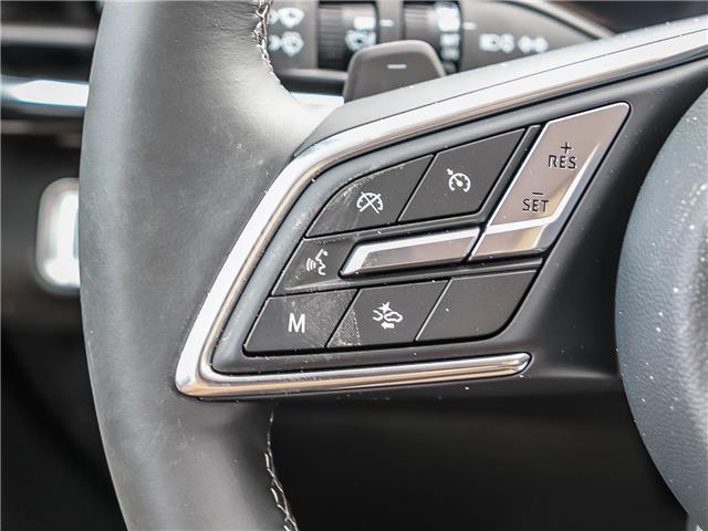 2026 Buick Envision Preferred (Stk: SG34389) in St. Marys - Image 13 of 24