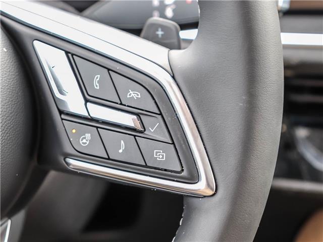 2026 Buick Envision Preferred (Stk: SG34389) in St. Marys - Image 14 of 24