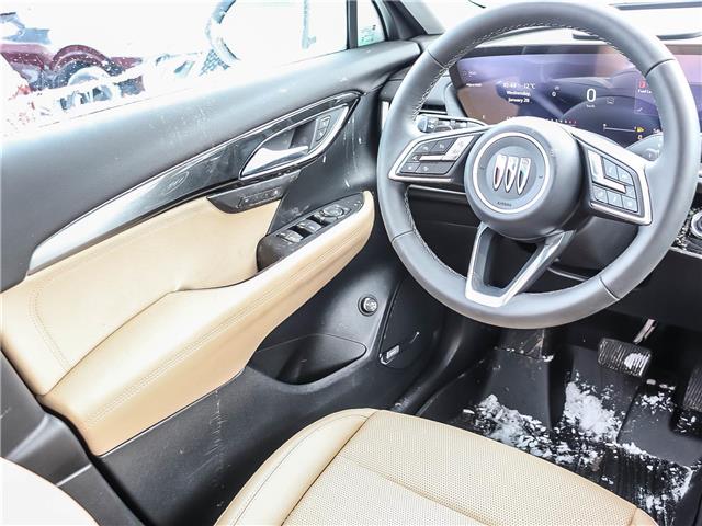 2026 Buick Envision Preferred (Stk: SG34389) in St. Marys - Image 16 of 24