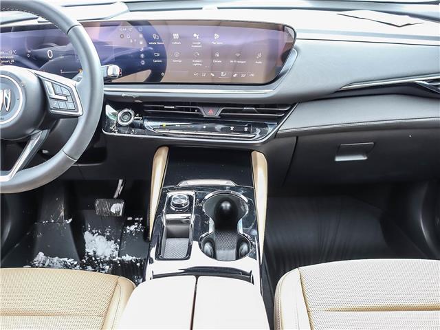 2026 Buick Envision Preferred (Stk: SG34389) in St. Marys - Image 17 of 24
