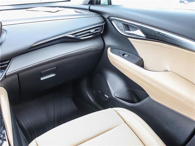 2026 Buick Envision Preferred (Stk: SG34389) in St. Marys - Image 18 of 24