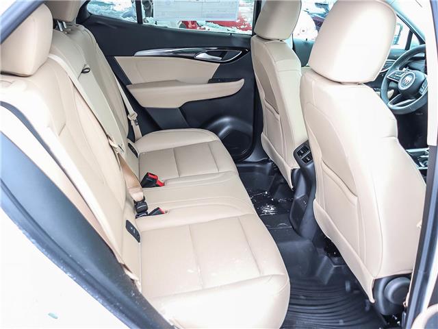 2026 Buick Envision Preferred (Stk: SG34389) in St. Marys - Image 19 of 24