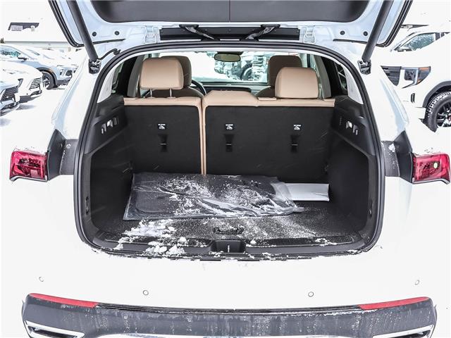 2026 Buick Envision Preferred (Stk: SG34389) in St. Marys - Image 20 of 24
