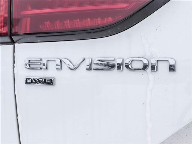 2026 Buick Envision Preferred (Stk: SG34389) in St. Marys - Image 21 of 24