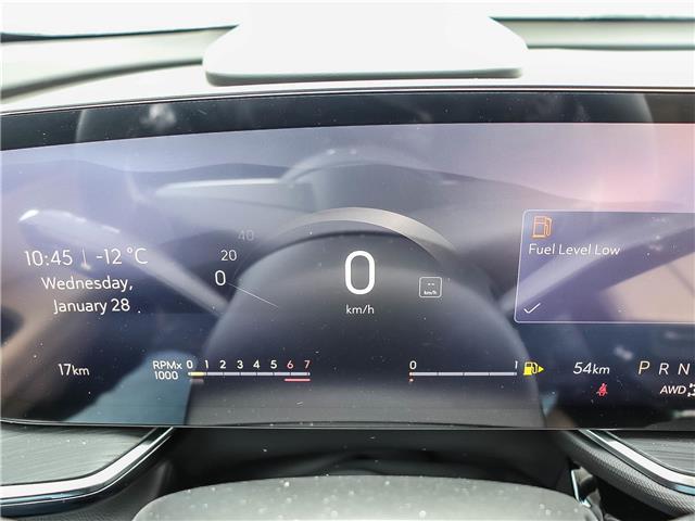 2026 Buick Envision Preferred (Stk: SG34389) in St. Marys - Image 22 of 24