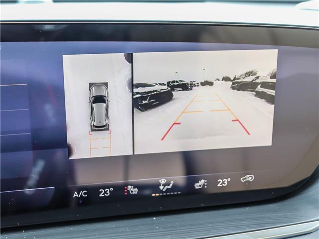 2026 Buick Envision Preferred (Stk: SG34389) in St. Marys - Image 23 of 24