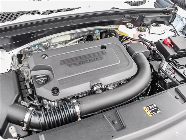 2026 Buick Envision Preferred (Stk: SG34389) in St. Marys - Image 24 of 24