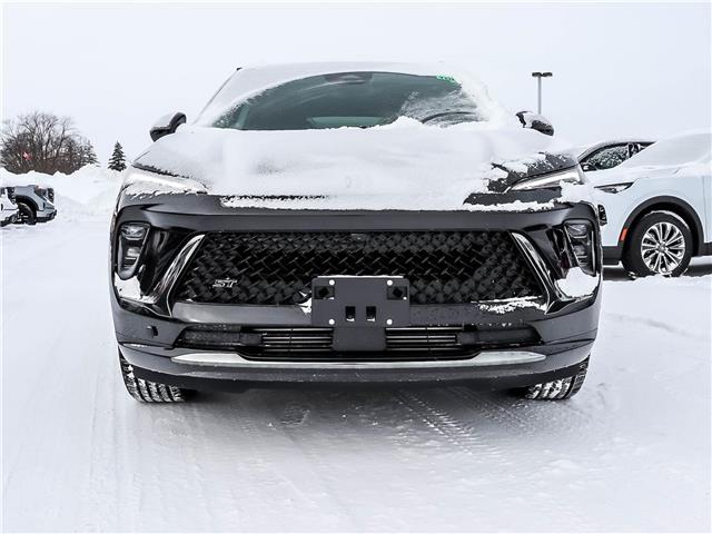 2026 Buick Envision Sport Touring (Stk: SG34393) in St. Marys - Image 2 of 25