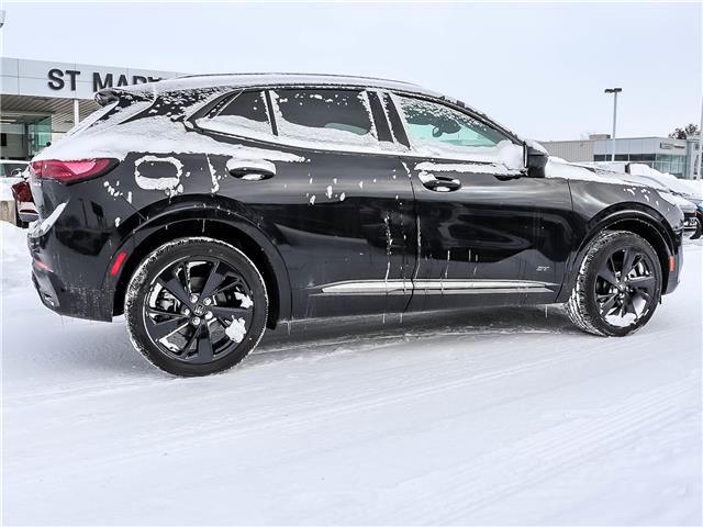 2026 Buick Envision Sport Touring (Stk: SG34393) in St. Marys - Image 3 of 25