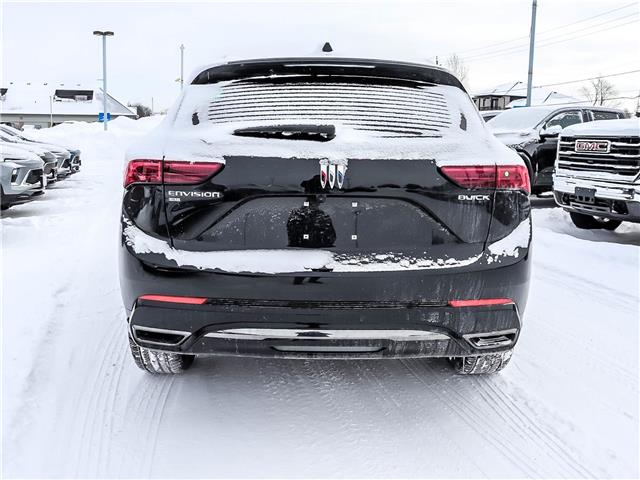 2026 Buick Envision Sport Touring (Stk: SG34393) in St. Marys - Image 4 of 25