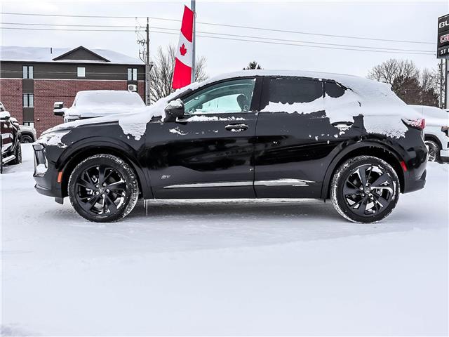 2026 Buick Envision Sport Touring (Stk: SG34393) in St. Marys - Image 5 of 25