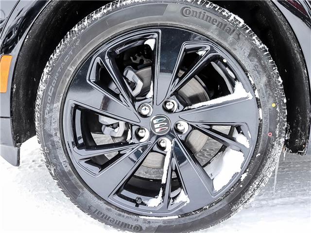 2026 Buick Envision Sport Touring (Stk: SG34393) in St. Marys - Image 6 of 25