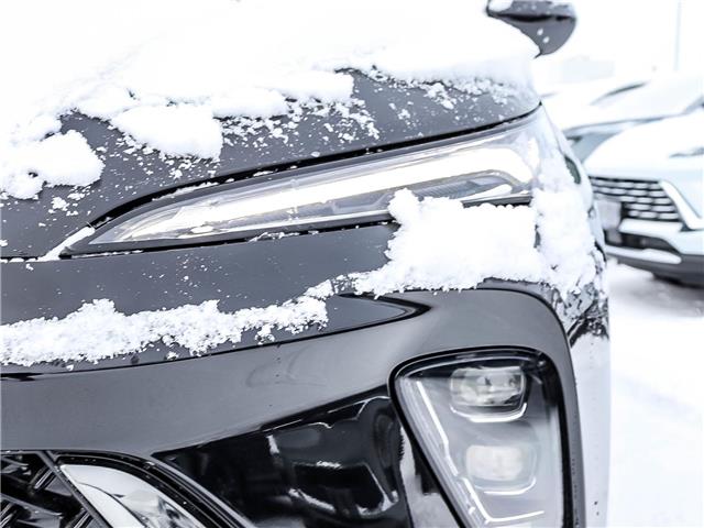 2026 Buick Envision Sport Touring (Stk: SG34393) in St. Marys - Image 7 of 25