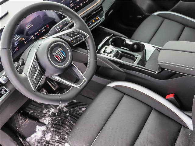 2026 Buick Envision Sport Touring (Stk: SG34393) in St. Marys - Image 8 of 25