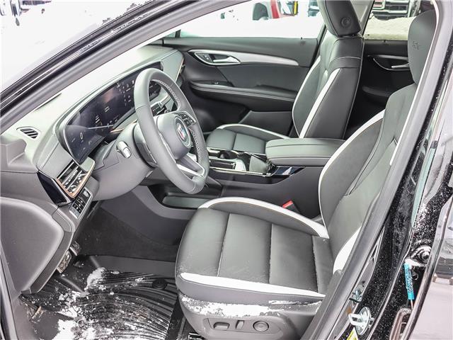 2026 Buick Envision Sport Touring (Stk: SG34393) in St. Marys - Image 9 of 25