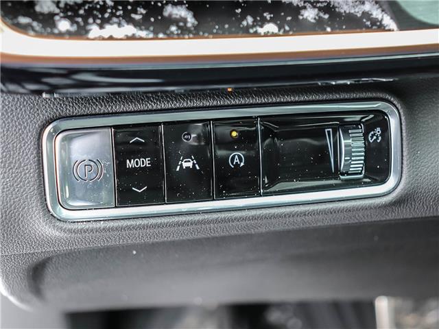 2026 Buick Envision Sport Touring (Stk: SG34393) in St. Marys - Image 10 of 25