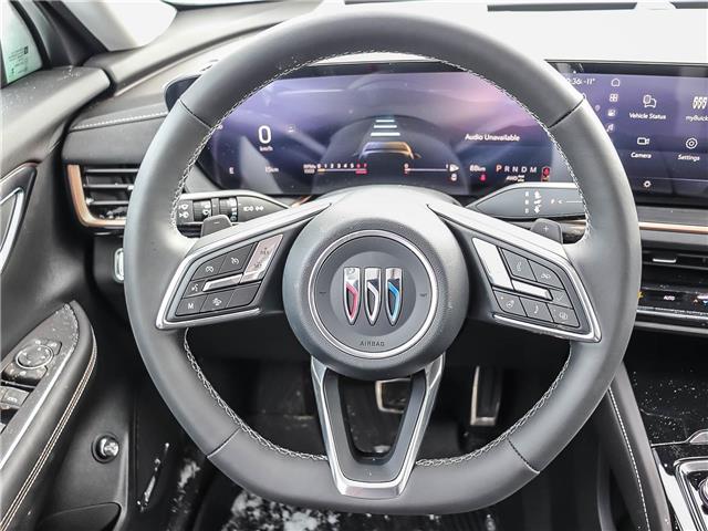 2026 Buick Envision Sport Touring (Stk: SG34393) in St. Marys - Image 11 of 25