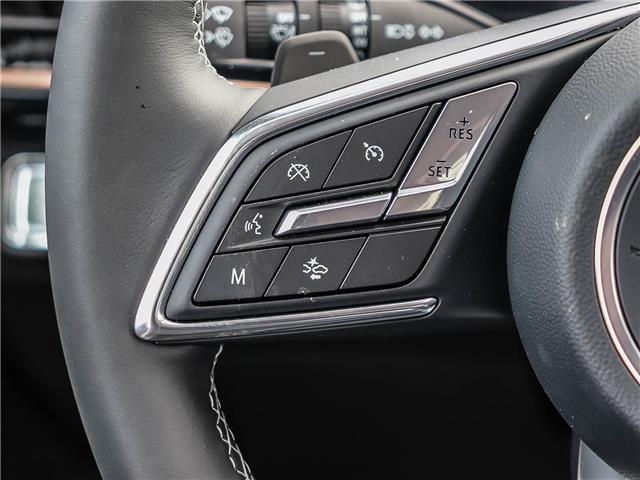 2026 Buick Envision Sport Touring (Stk: SG34393) in St. Marys - Image 12 of 25