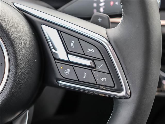 2026 Buick Envision Sport Touring (Stk: SG34393) in St. Marys - Image 13 of 25