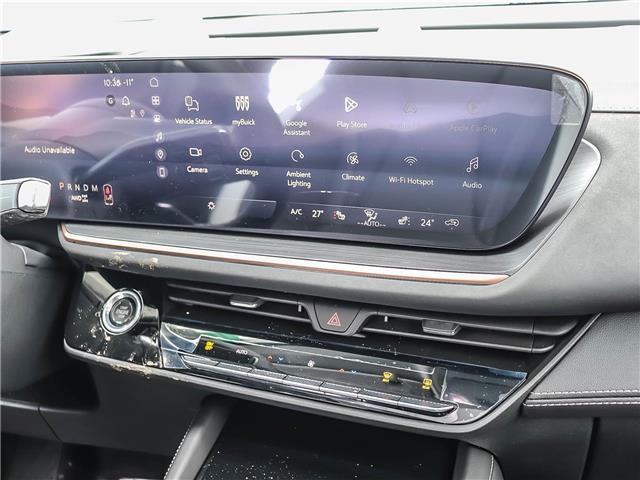 2026 Buick Envision Sport Touring (Stk: SG34393) in St. Marys - Image 14 of 25