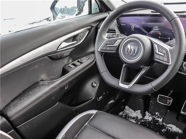 2026 Buick Envision Sport Touring (Stk: SG34393) in St. Marys - Image 15 of 25