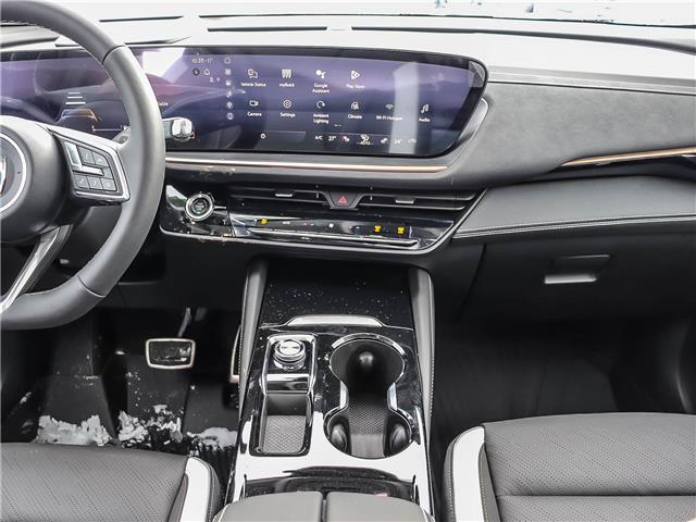 2026 Buick Envision Sport Touring (Stk: SG34393) in St. Marys - Image 16 of 25