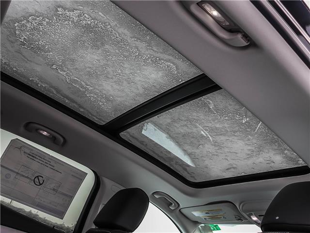 2026 Buick Envision Sport Touring (Stk: SG34393) in St. Marys - Image 18 of 25