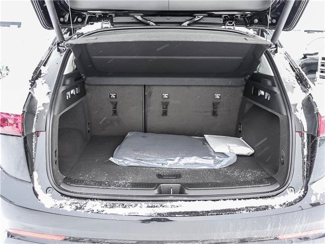 2026 Buick Envision Sport Touring (Stk: SG34393) in St. Marys - Image 20 of 25