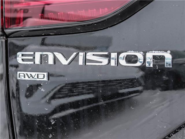 2026 Buick Envision Sport Touring (Stk: SG34393) in St. Marys - Image 21 of 25