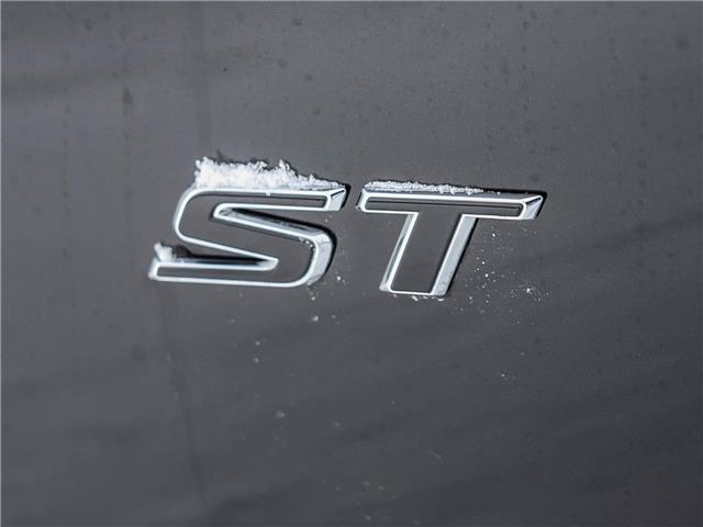 2026 Buick Envision Sport Touring (Stk: SG34393) in St. Marys - Image 22 of 25