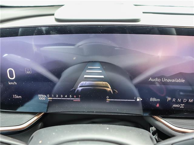 2026 Buick Envision Sport Touring (Stk: SG34393) in St. Marys - Image 23 of 25