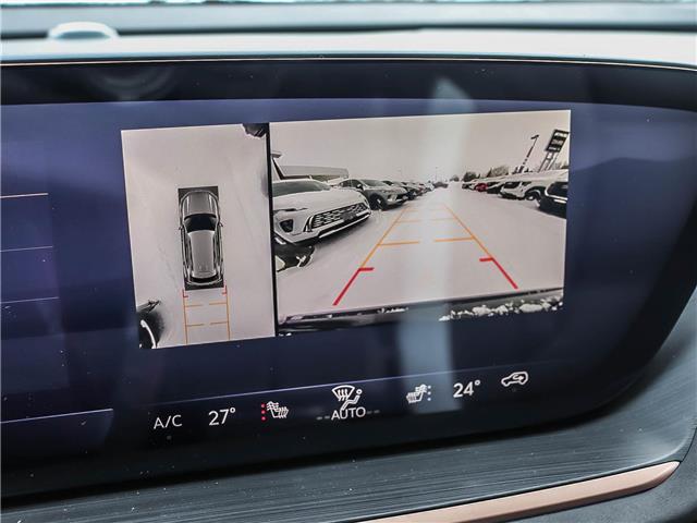 2026 Buick Envision Sport Touring (Stk: SG34393) in St. Marys - Image 24 of 25