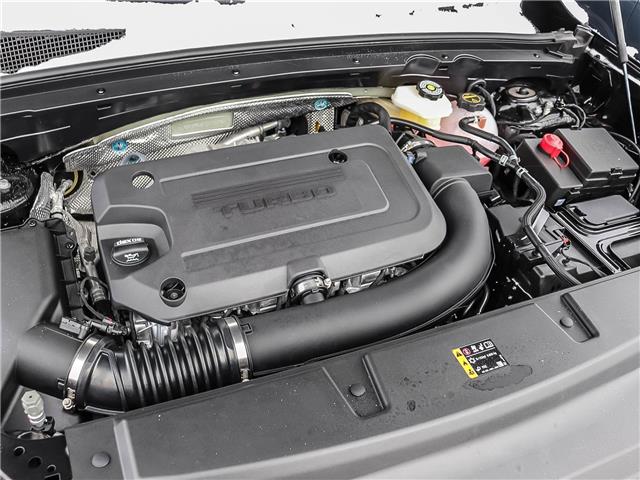 2026 Buick Envision Sport Touring (Stk: SG34393) in St. Marys - Image 25 of 25