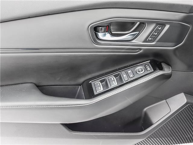 2023 Honda Accord Hybrid Touring (Stk: 2HA0204A) in Stratford - Image 8 of 27