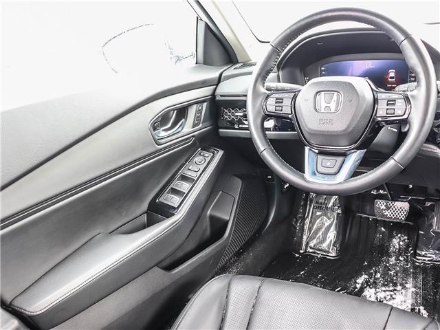 2023 Honda Accord Hybrid Touring (Stk: 2HA0204A) in Stratford - Image 15 of 27