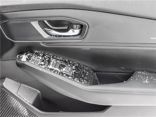 2023 Honda Accord Hybrid Touring (Stk: 2HA0204A) in Stratford - Image 18 of 27