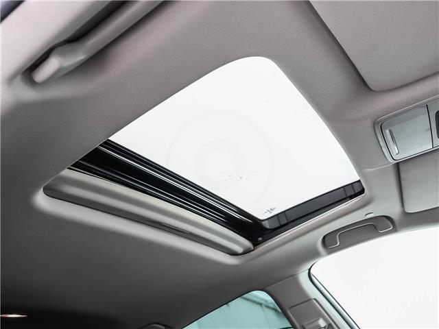 2023 Honda Accord Hybrid Touring (Stk: 2HA0204A) in Stratford - Image 20 of 27