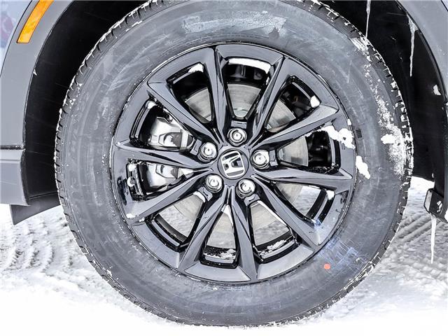 2026 Honda CR-V Hybrid EX-L (Stk: 2HA0596) in Stratford - Image 6 of 25