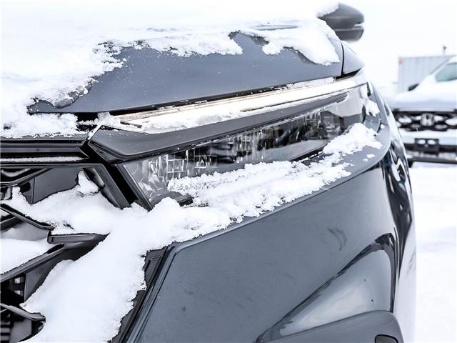 2026 Honda CR-V Hybrid EX-L (Stk: 2HA0596) in Stratford - Image 7 of 25