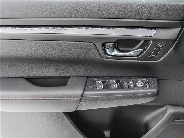 2026 Honda CR-V Hybrid EX-L (Stk: 2HA0596) in Stratford - Image 8 of 25