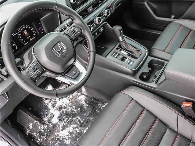 2026 Honda CR-V Hybrid EX-L (Stk: 2HA0596) in Stratford - Image 9 of 25