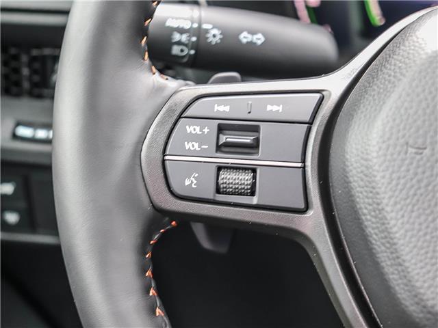 2026 Honda CR-V Hybrid EX-L (Stk: 2HA0596) in Stratford - Image 12 of 25