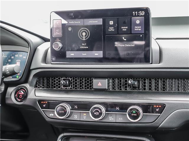 2026 Honda CR-V Hybrid EX-L (Stk: 2HA0596) in Stratford - Image 14 of 25