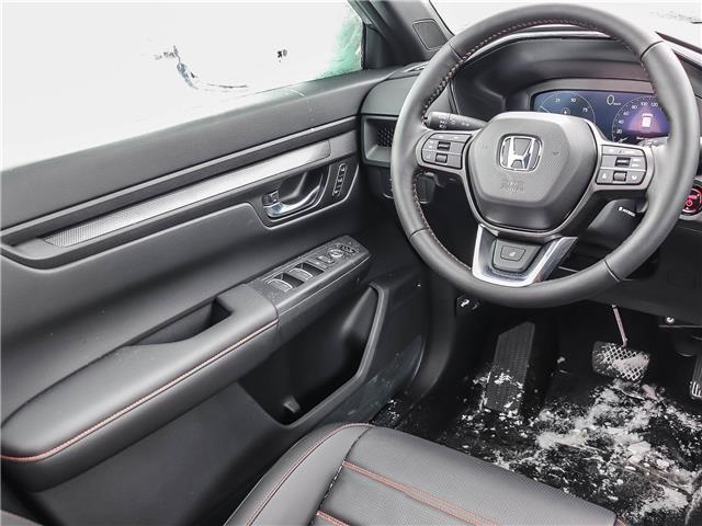2026 Honda CR-V Hybrid EX-L (Stk: 2HA0596) in Stratford - Image 15 of 25