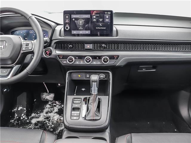 2026 Honda CR-V Hybrid EX-L (Stk: 2HA0596) in Stratford - Image 16 of 25