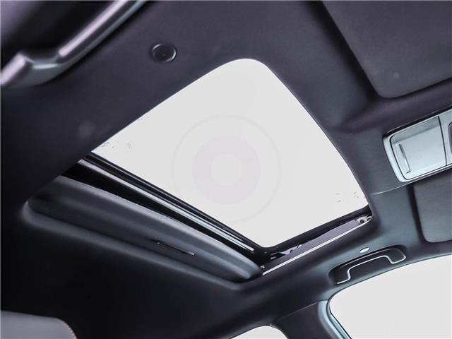 2026 Honda CR-V Hybrid EX-L (Stk: 2HA0596) in Stratford - Image 18 of 25